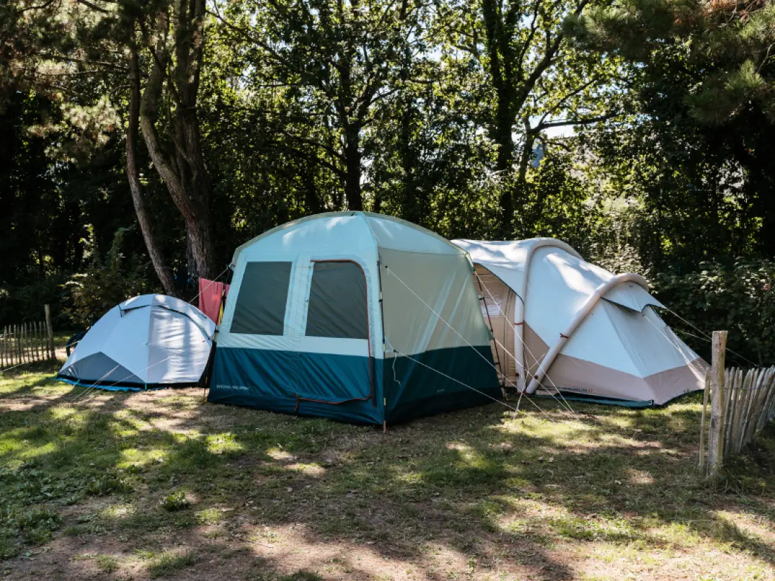 Flower Camping Le Kerarno 4 étoiles★★★★