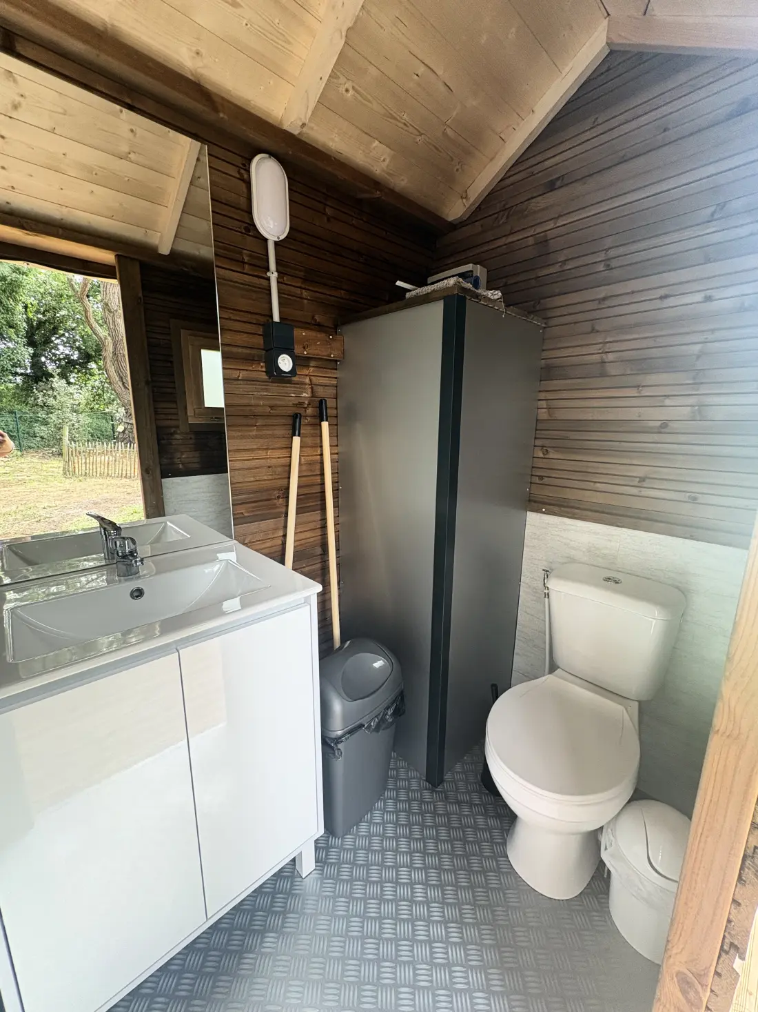 Flower Camping Le Kerarno 4 étoiles★★★★