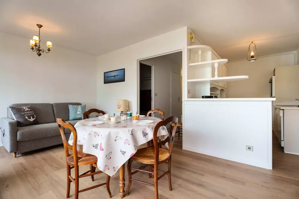 Résidence Men Er Beleg 3