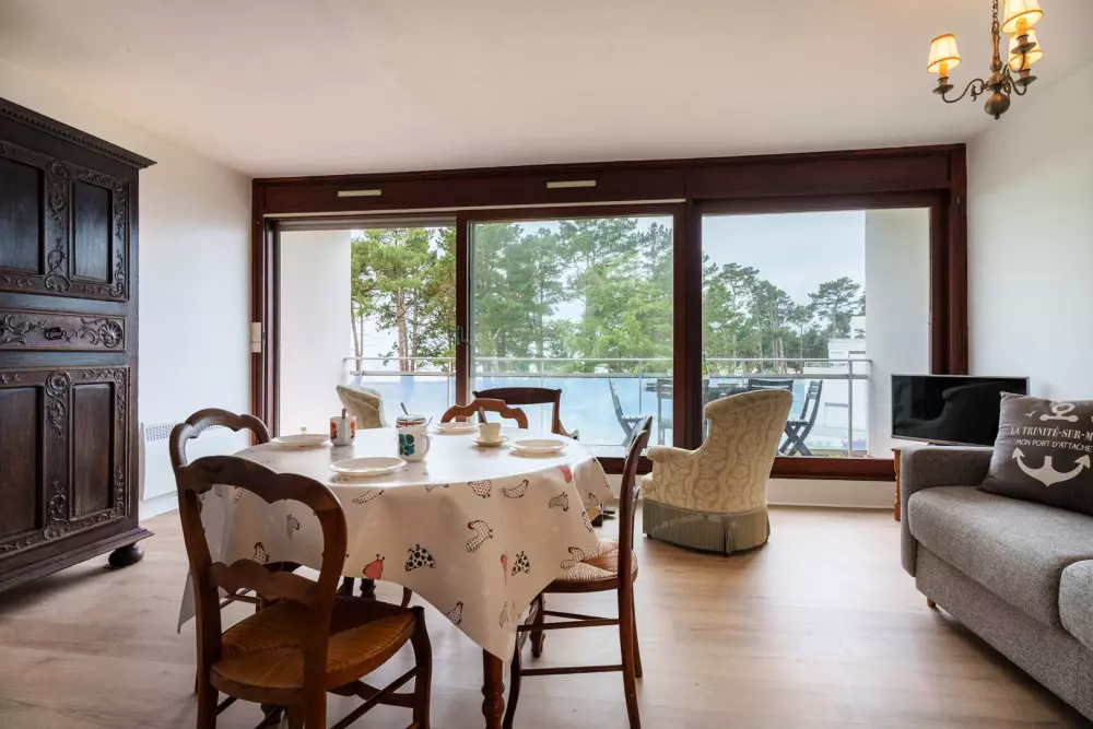 Résidence Men Er Beleg 3