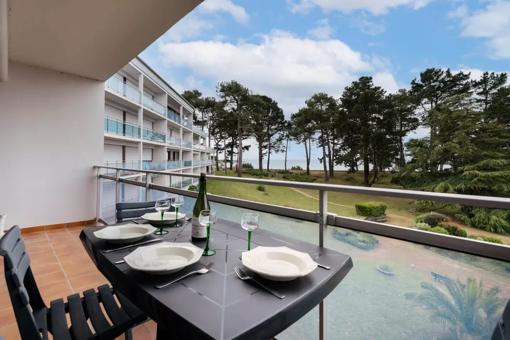 Résidence Men Er Beleg 3