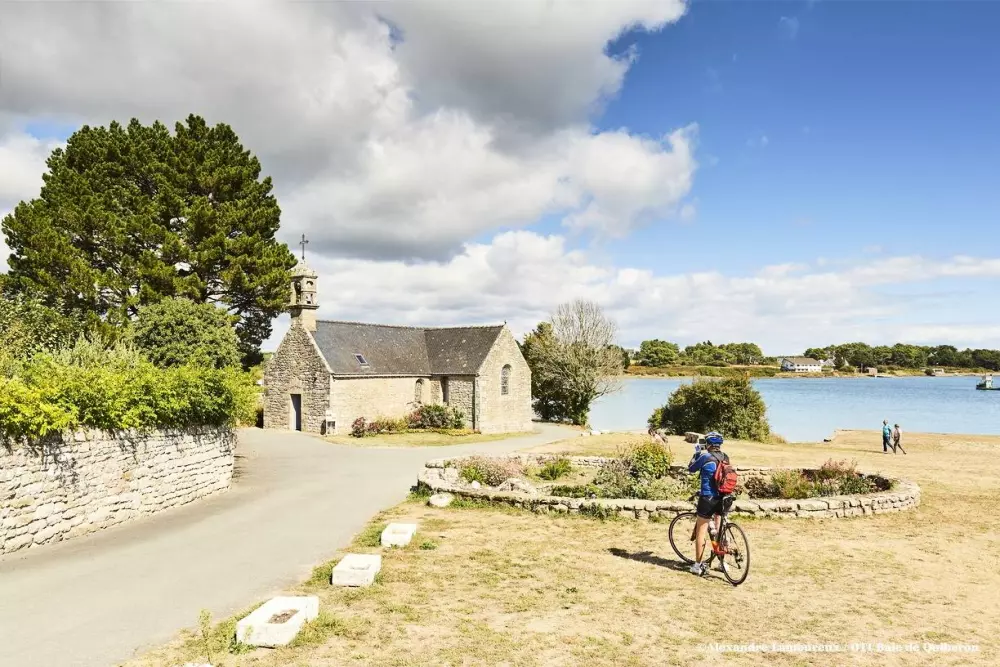 Résidence Men Er Beleg 3