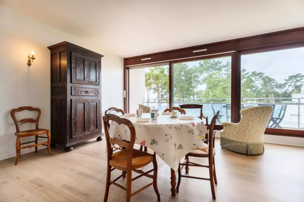 Résidence Men Er Beleg 3