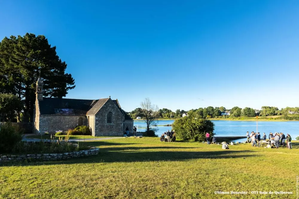 Résidence Men Er Beleg 3