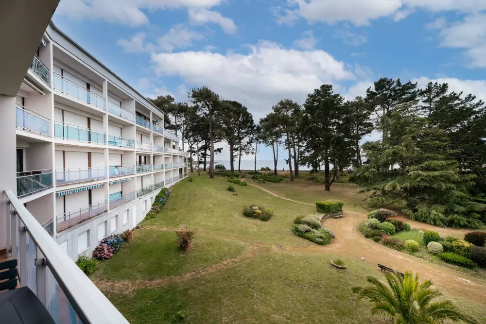 Résidence Men Er Beleg 3