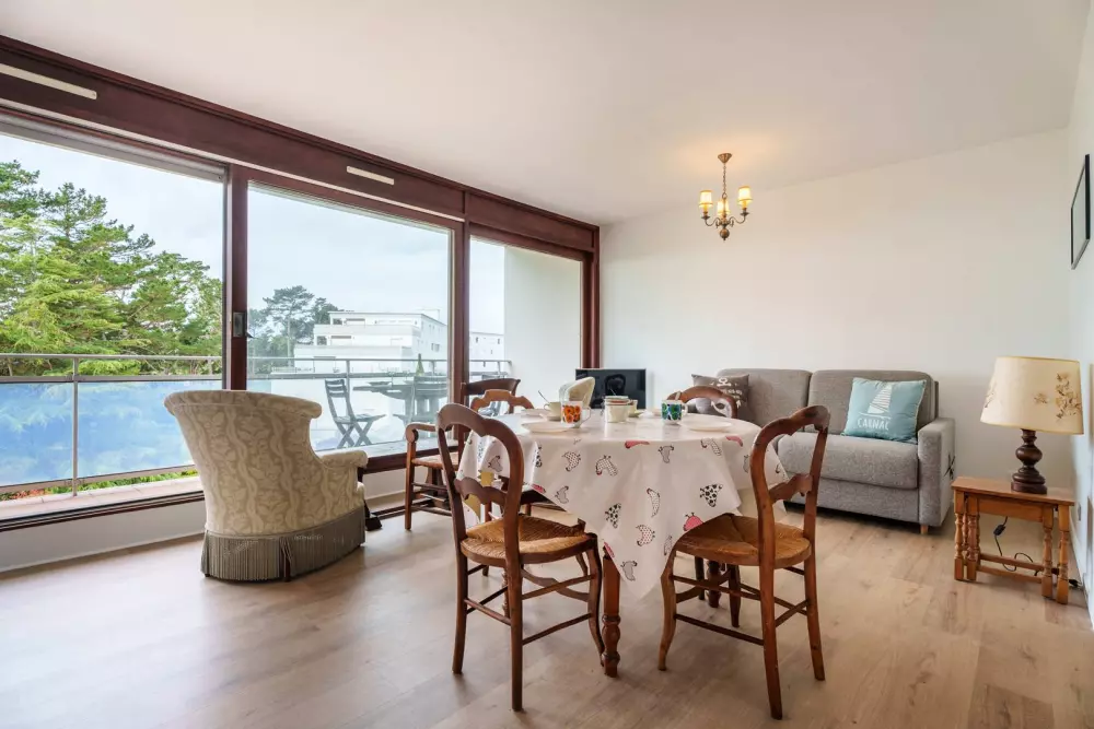 Résidence Men Er Beleg 3