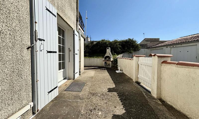 Residence La Greve Blanche - - Saint Pierre D'Oléron - 12