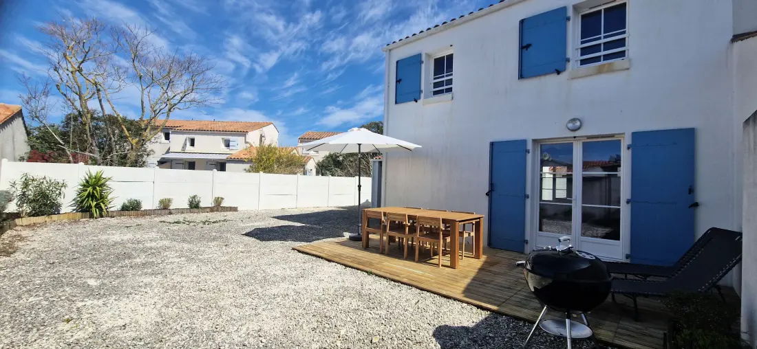 Résidence Spo000-036-la Cotiniere