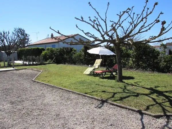 Résidence Spo000-046-saint Pierre D'oleron