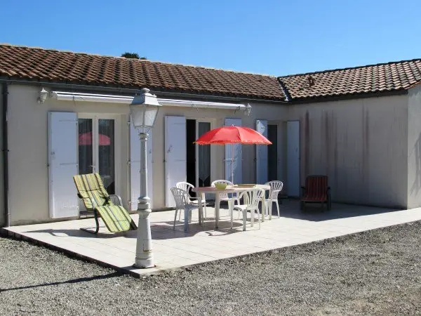 Résidence Spo000-046-saint Pierre D'oleron