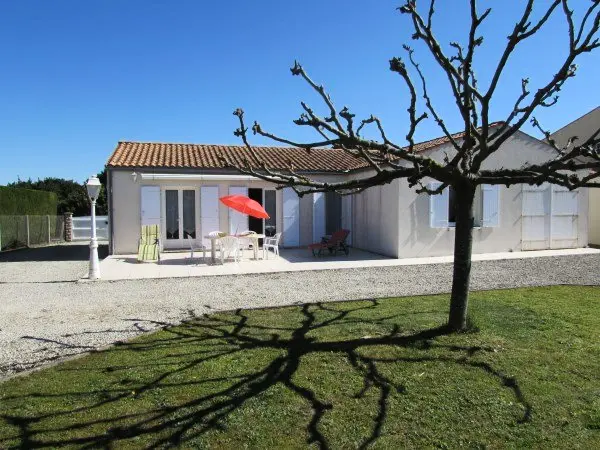 Résidence Spo000-046-saint Pierre D'oleron