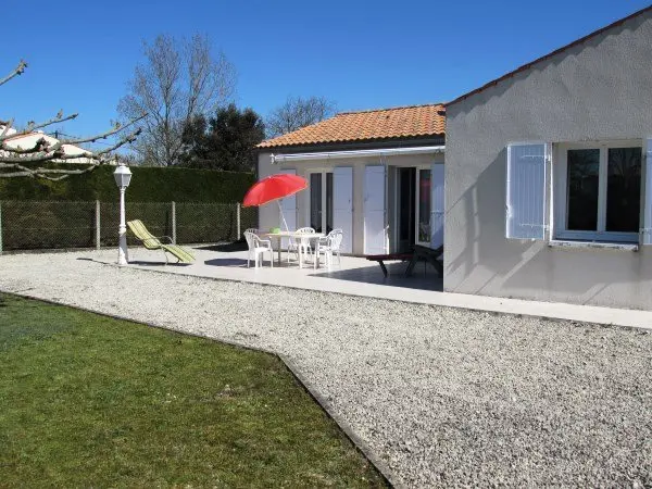 Résidence Spo000-046-saint Pierre D'oleron