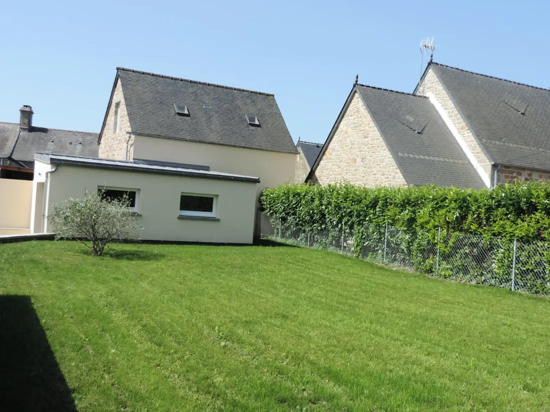 Maison de Vacances Saint-Pierre-Église 3