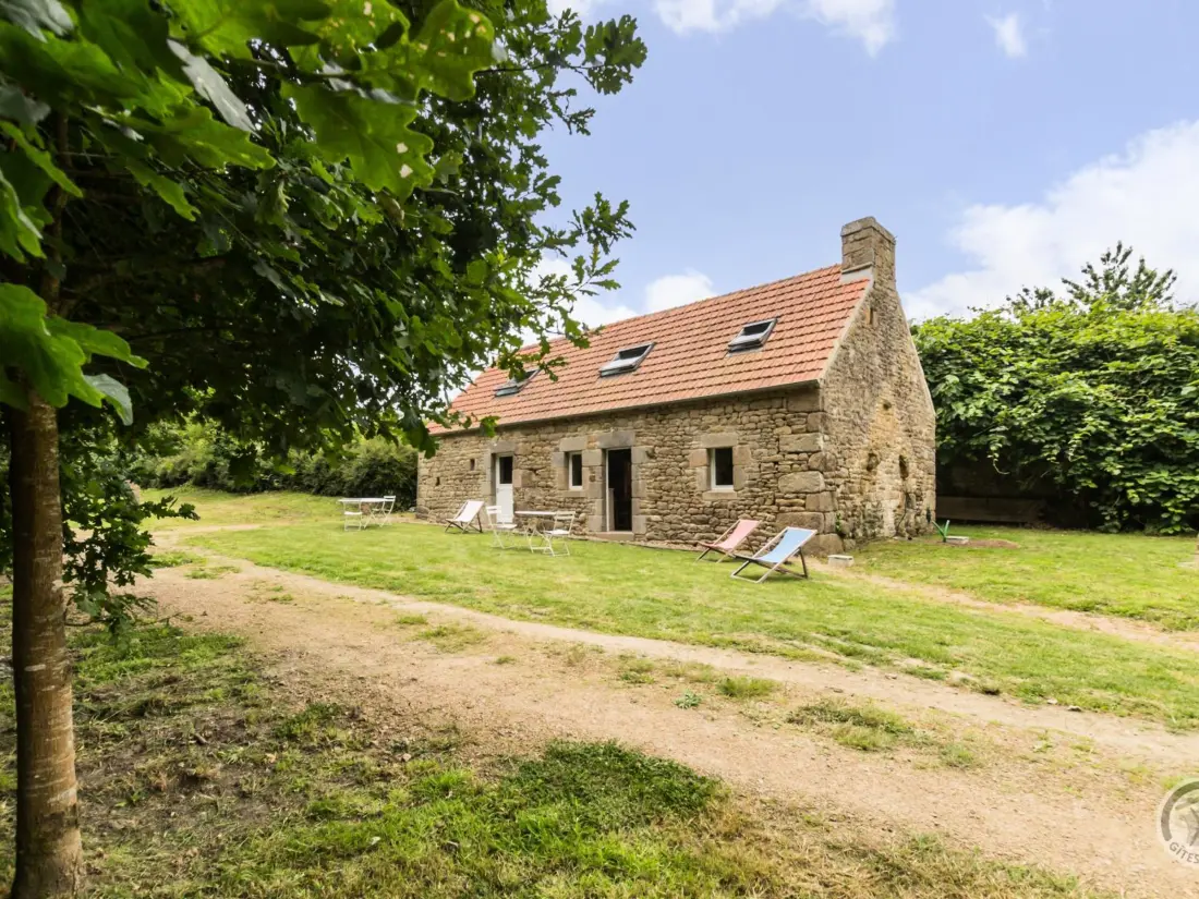 Maison de Vacances Saint-Pierre-Église 5