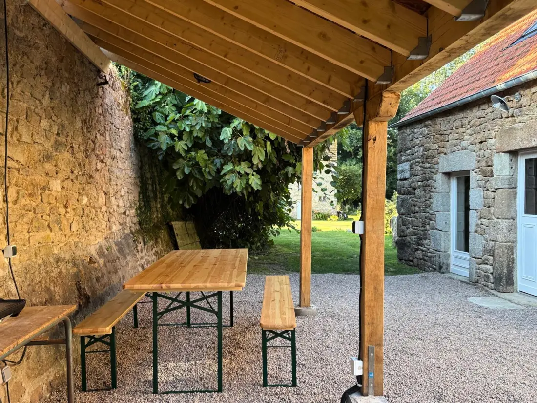 Maison de Vacances Saint-Pierre-Église 5