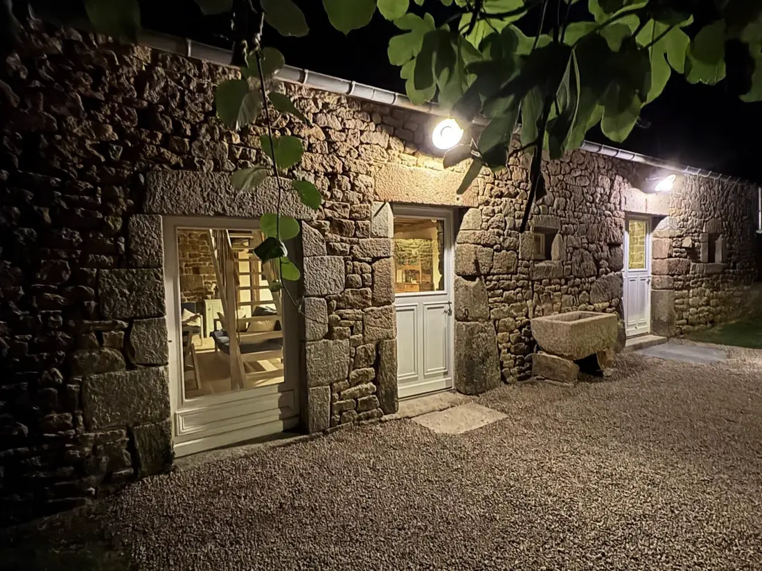 Maison de Vacances Saint-Pierre-Église 5