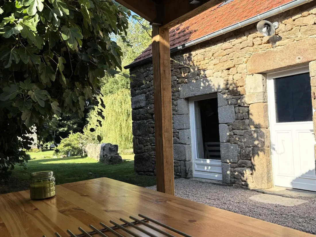 Maison de Vacances Saint-Pierre-Église 5