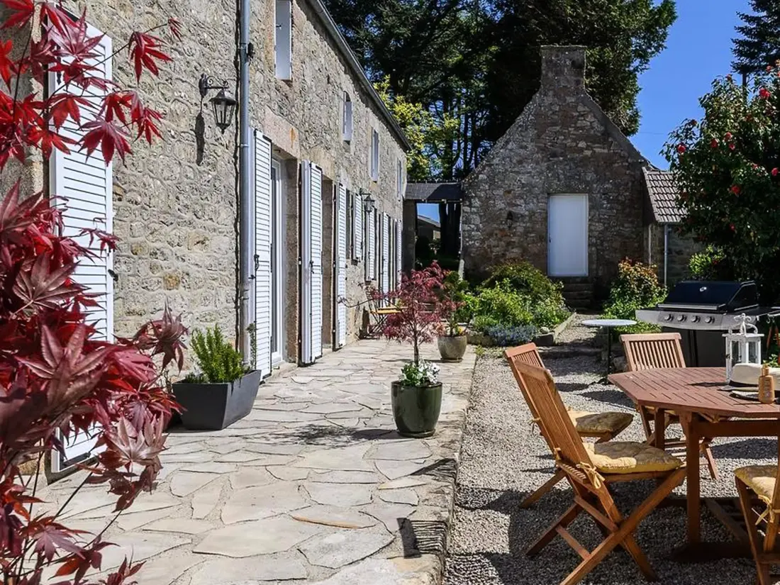 Maison de Vacances Saint-Pierre-Église 6