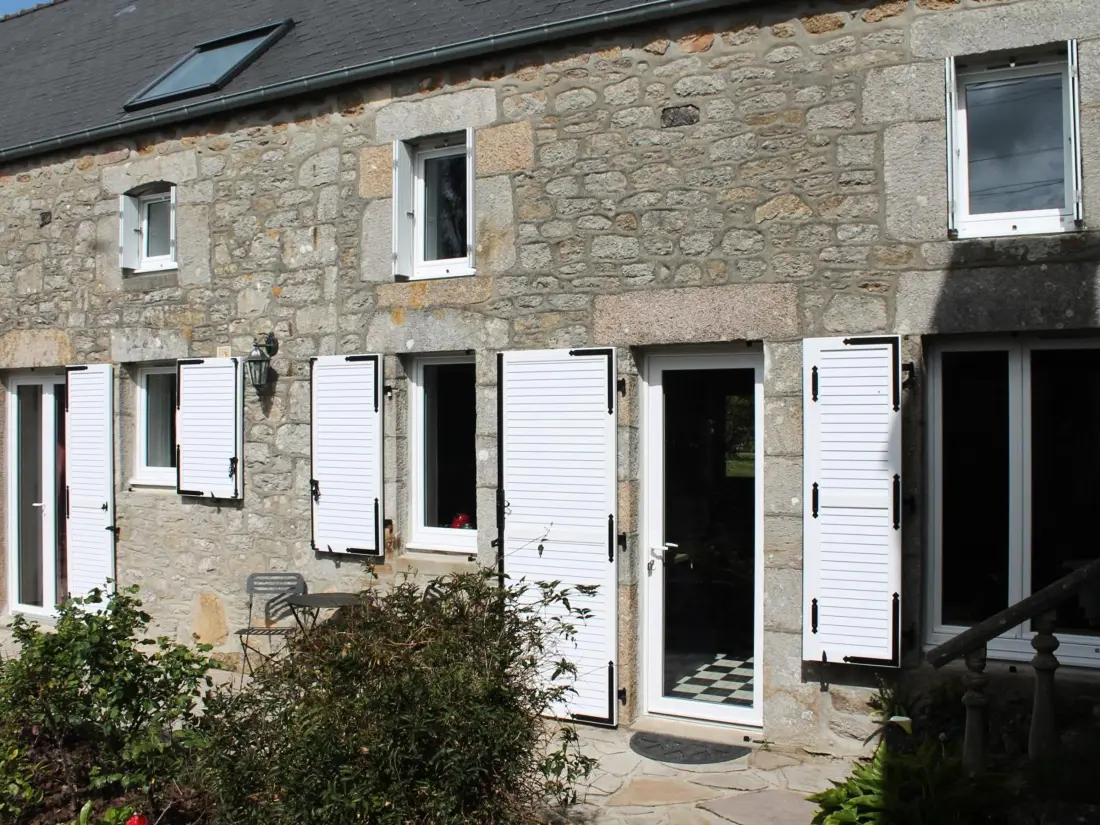 Maison de Vacances Saint-Pierre-Église 6