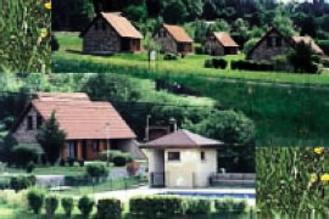 Gîte à St-pierre-la-bourlhonne  1