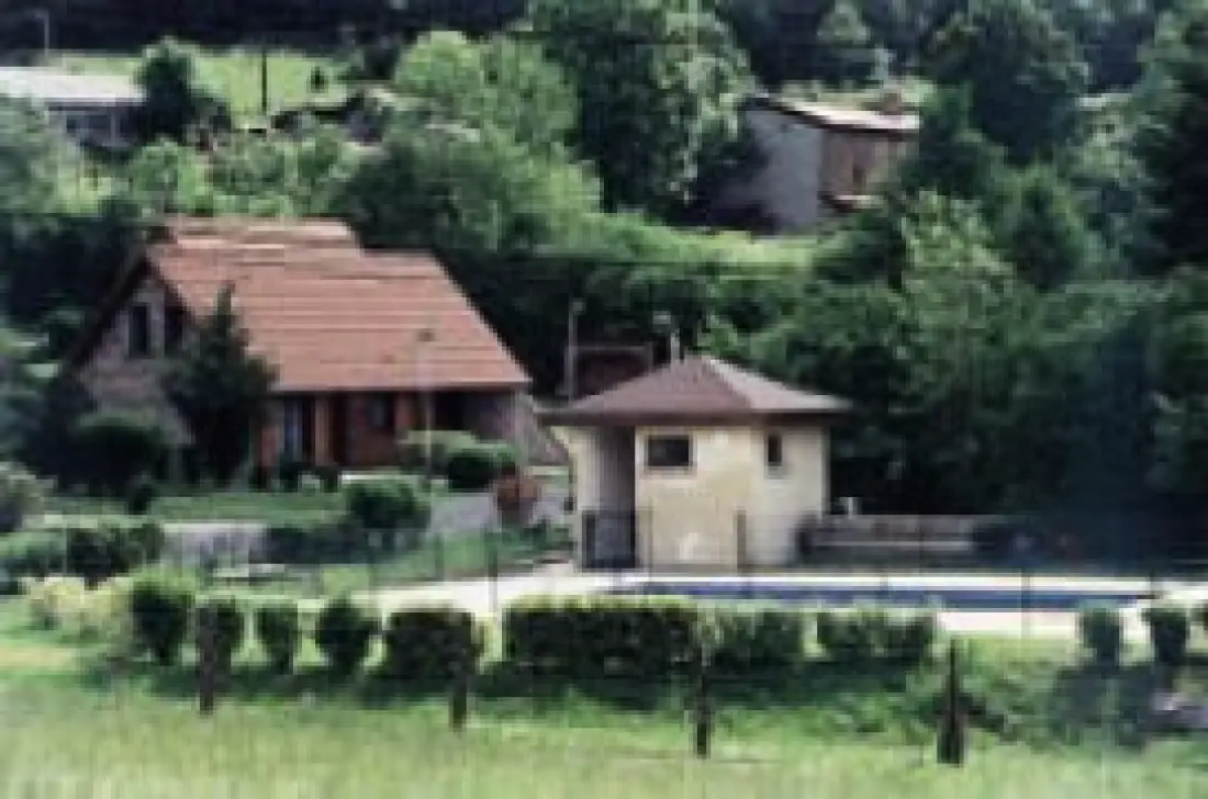 Gîte à St-pierre-la-bourlhonne  3