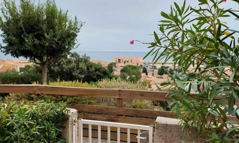 Jolie Maison Avec Piscine - Proche Plage - - Saint-Pierre-la-Mer - 6