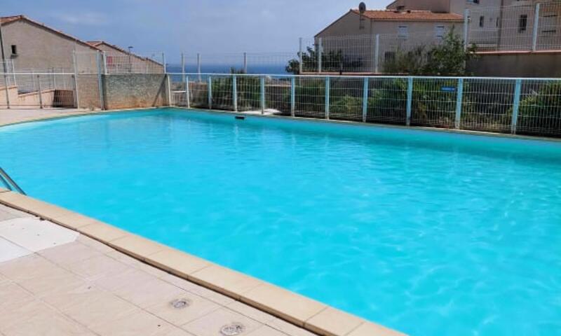 Jolie Maison Avec Piscine - Proche Plage - - Saint-Pierre-la-Mer - 7
