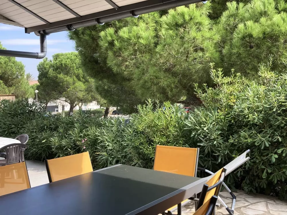 Résidence Le Clos Du Soleil