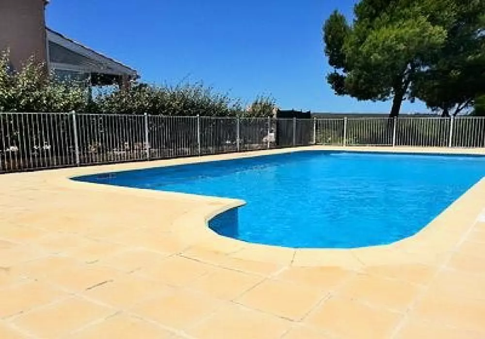 Résidence Le Clos Du Soleil