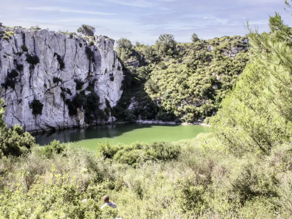 Résidence Les Eaux Vives 1 & 2