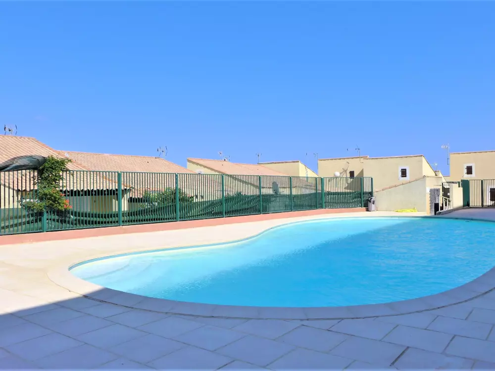 Résidence Les Hauts de St Pierre