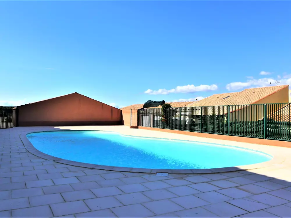 Résidence Les Hauts de St Pierre