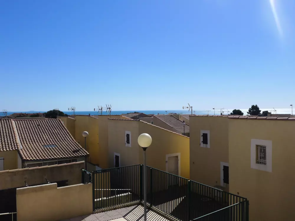 Résidence Les Hauts de St Pierre