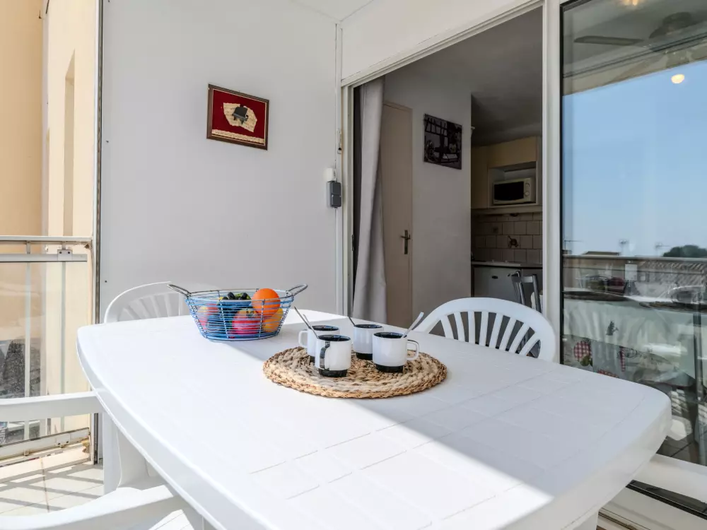 Résidence Les Hauts de St Pierre