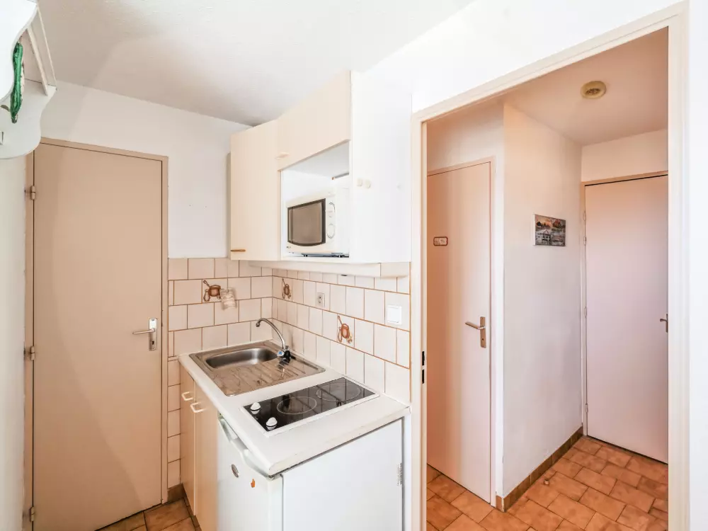 Résidence Les Hauts de St Pierre