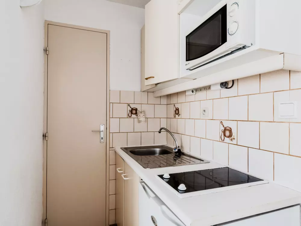 Résidence Les Hauts de St Pierre