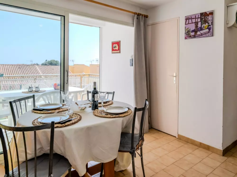 Résidence Les Hauts de St Pierre