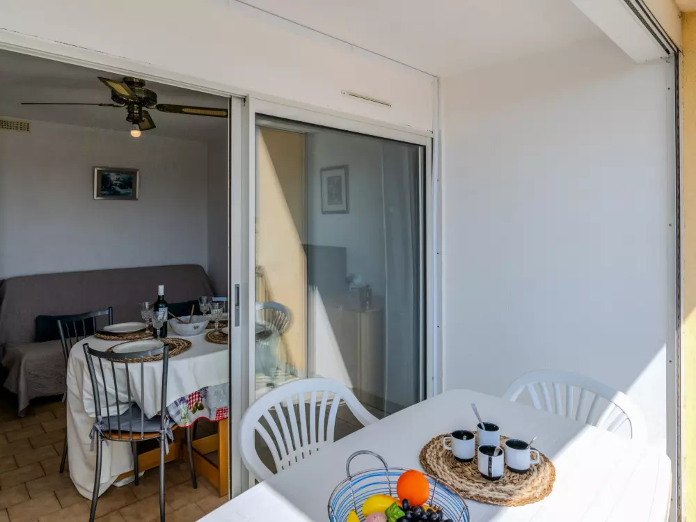 Résidence Les Hauts de St Pierre