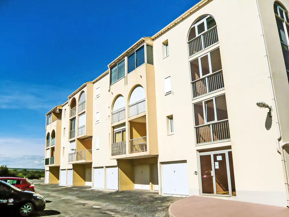 Résidence Les Hauts de St Pierre