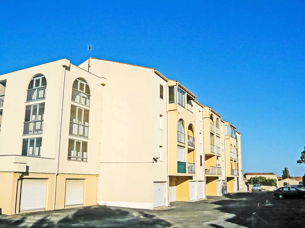 Résidence Les Hauts de St Pierre