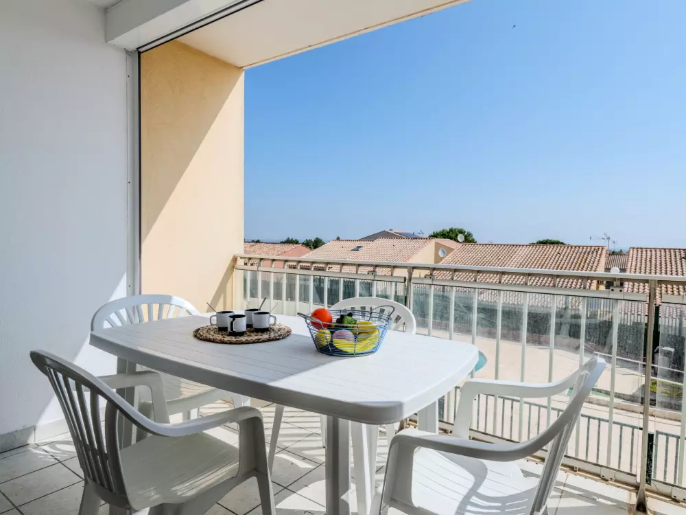 Résidence Les Hauts de St Pierre