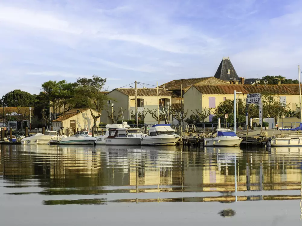 Résidence Les Hauts de St Pierre