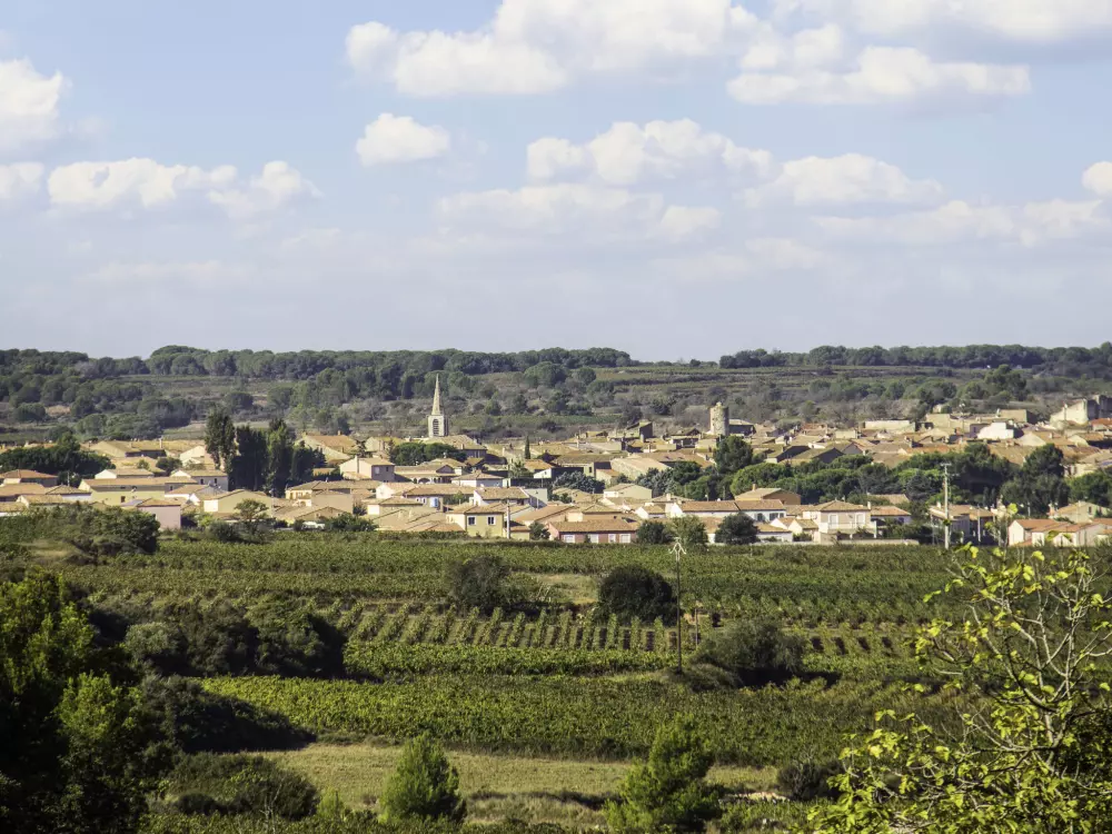 Résidence Les Hauts de St Pierre