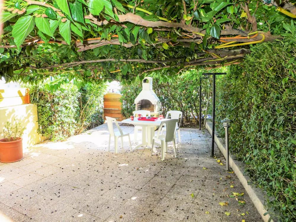 Résidence Les Terrasses de la Méditerranée