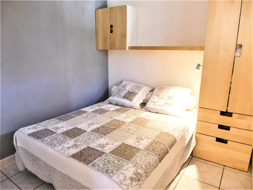 Résidence Les Terrasses de la Méditerranée