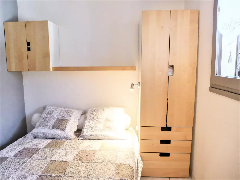 Résidence Les Terrasses de la Méditerranée