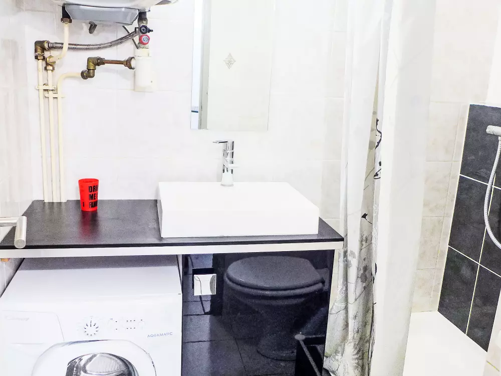 Résidence Les Terrasses de la Méditerranée