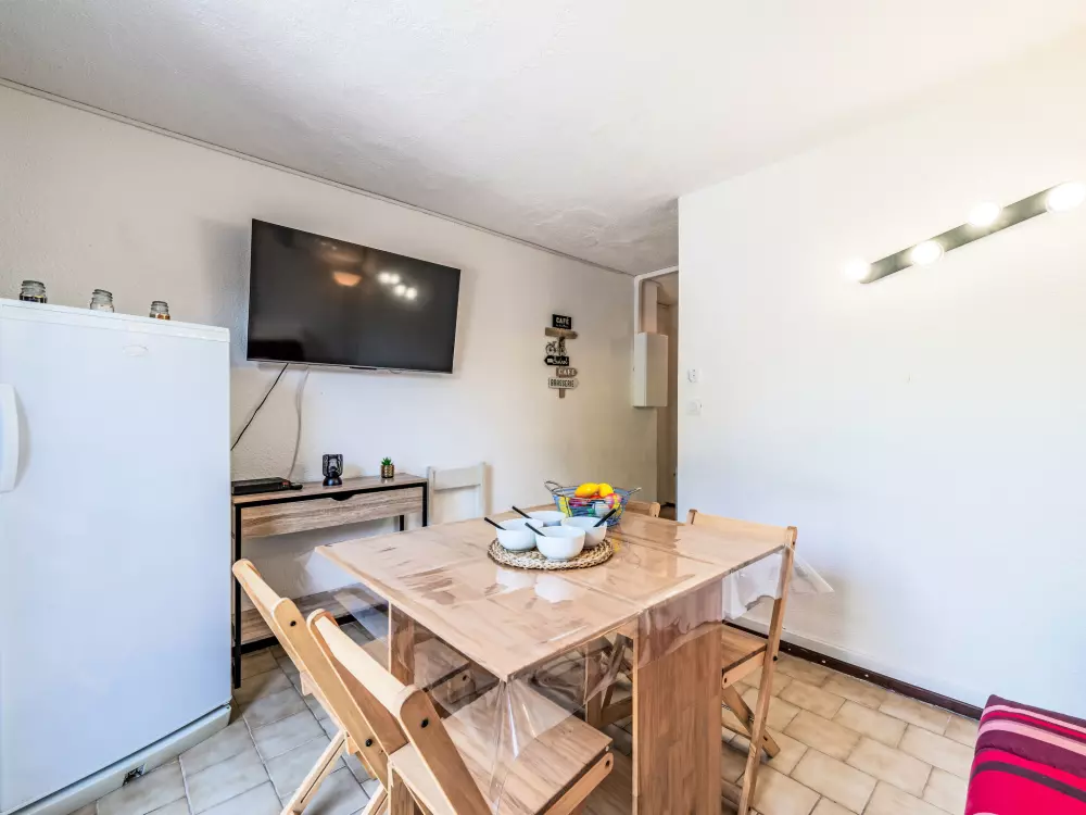 Résidence Les Terrasses de la Méditerranée