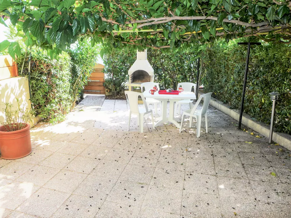 Résidence Les Terrasses de la Méditerranée