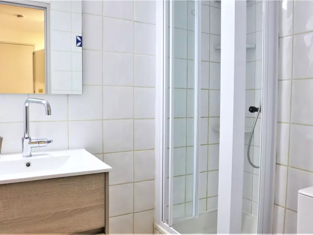 Résidence Les Terrasses de la Méditerranée